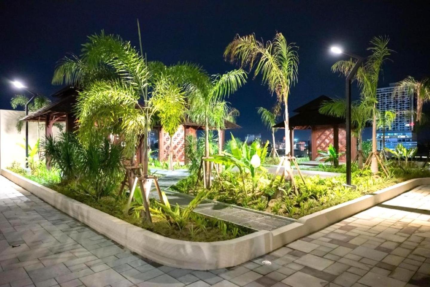 Bali Residences Melaka Malacca Exterior foto