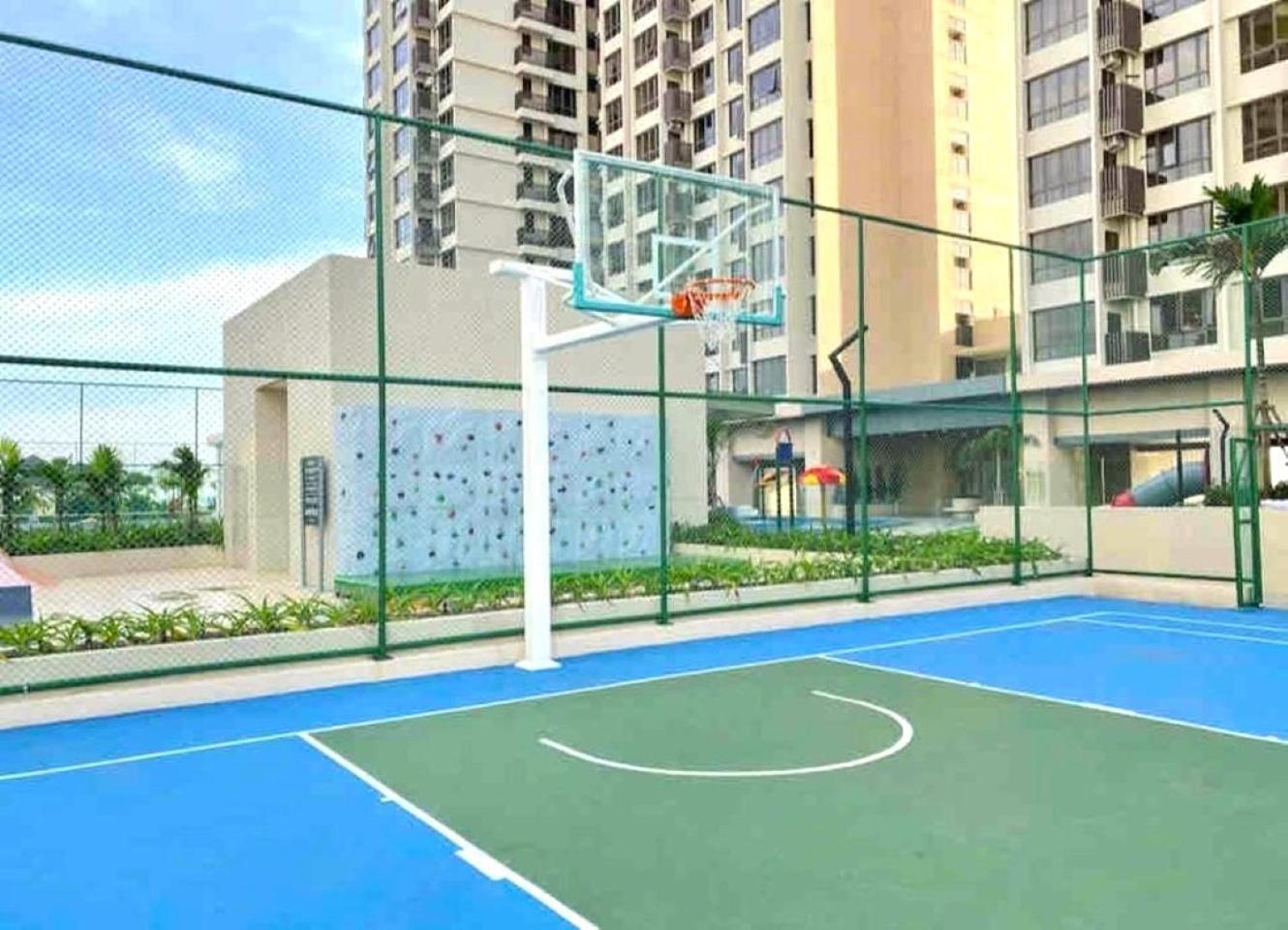 Bali Residences Melaka Malacca Exterior foto